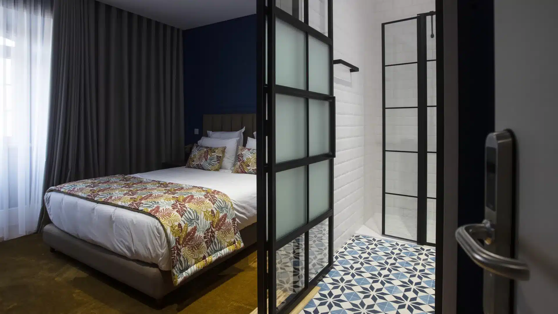 Les revenus de l'hébergement touristique augmentent de 4,3 % pour atteindre 299,4 millions d'euros en février.