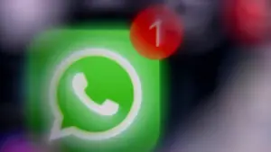 Les services secrets alertent sur une cyberattaque à l'échelle "internationale" via WhatsApp.