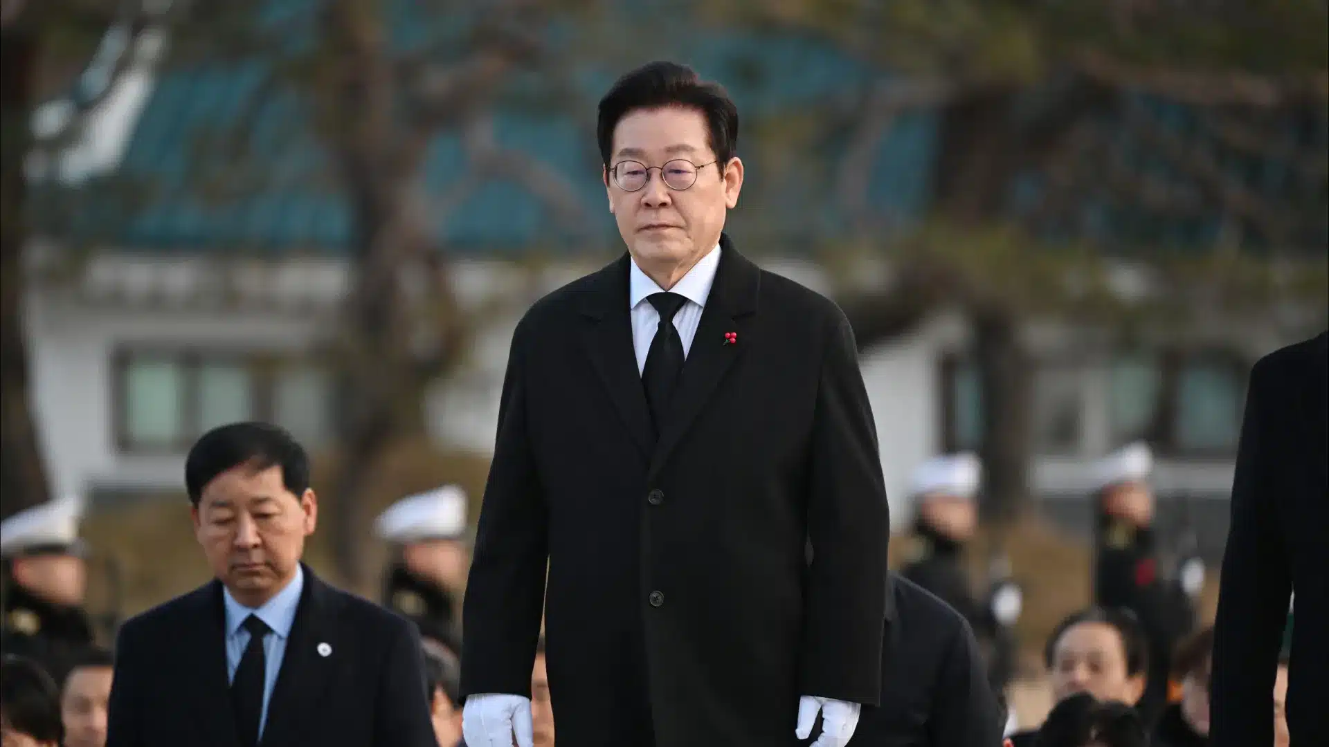 Les Sud-Coréens fiers avec deux Oscars pour "K-Pop Demon Hunters".