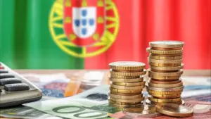 Les taux d'intérêt de la dette du Portugal baissent à deux, cinq et dix ans.