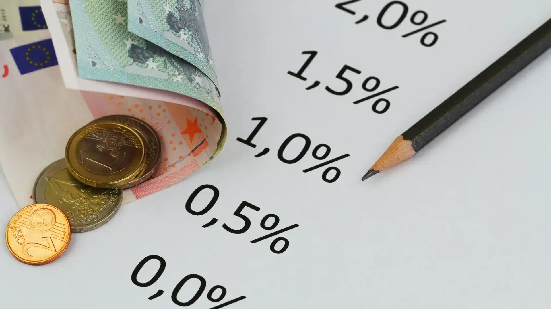 Les taux d'intérêt de la dette du Portugal baissent à deux, cinq et dix ans.