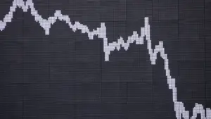Les taux d'intérêt de la dette du Portugal baissent à deux, cinq et dix ans.