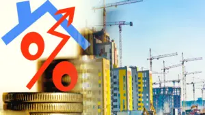 Les taux d'intérêt des dépôts à terme reculent à 1,34 % en janvier.