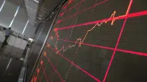 Les taux Euribor augmentent à 6 et 12 mois pour atteindre des sommets de plus d'un an.