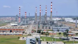 Les travailleurs de Petrogal exigent des garanties concernant l'affaire Galp-Moeve.