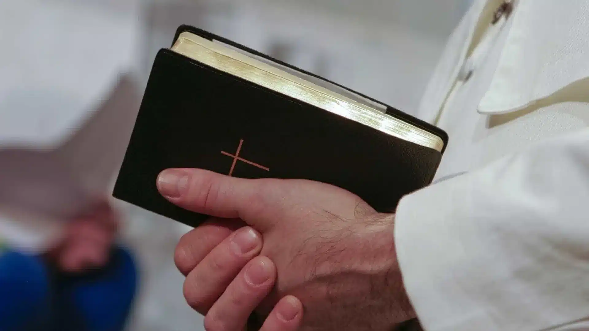 Les victimes d'abus dans l'Église qualifient les compensations d'"une affront".