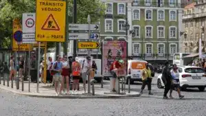 Les vols à la tire ont augmenté en 2025.