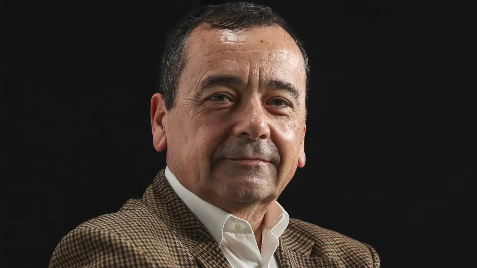 "L'État devrait avoir une agence pour la sécurité de l'information."