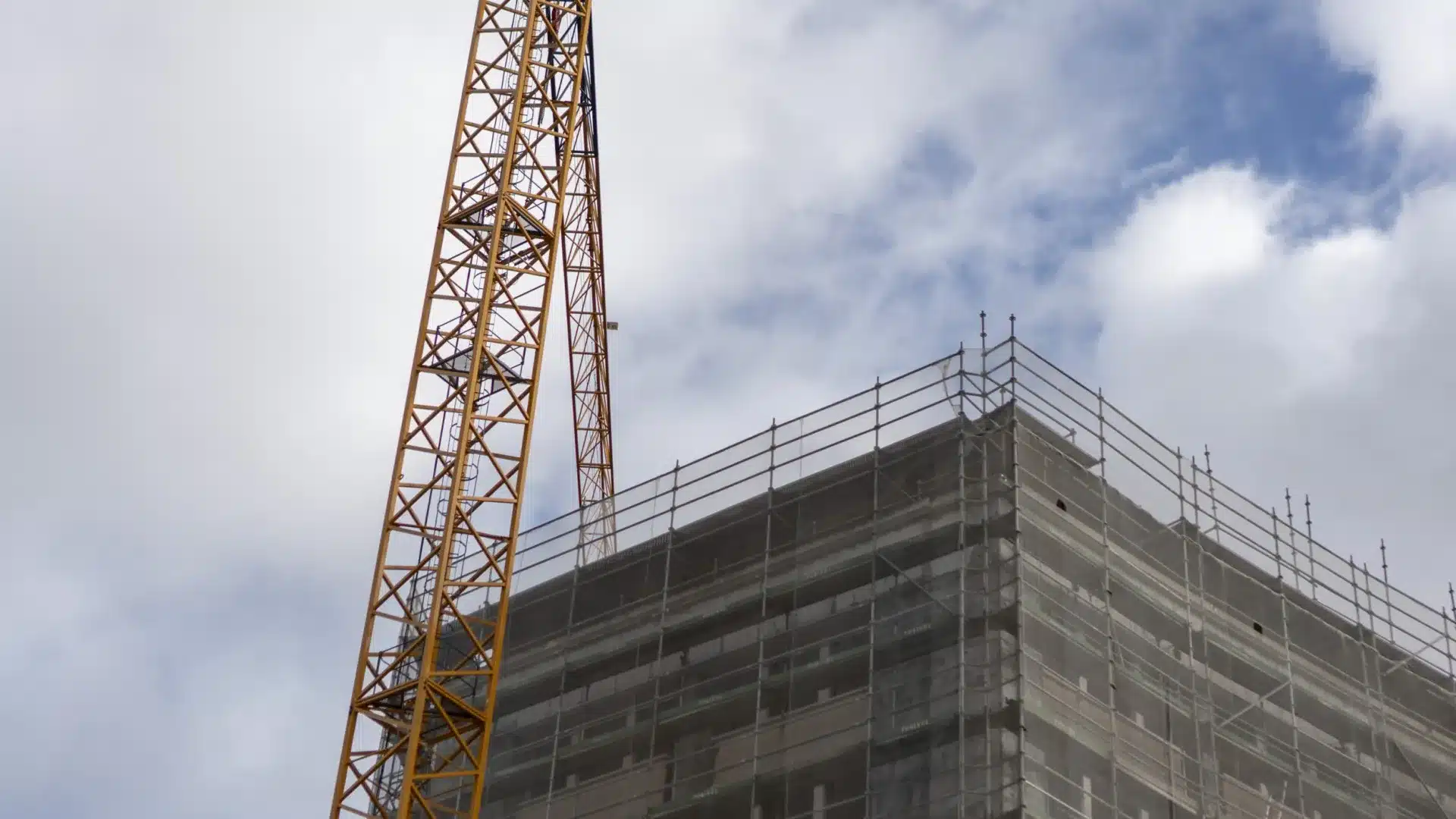 L'Euribor baisse à trois mois et augmente de nouveau à six et à douze mois.