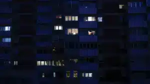 L'Heure de la Terre est marquée aujourd'hui au Portugal par plus de 100 municipalités.