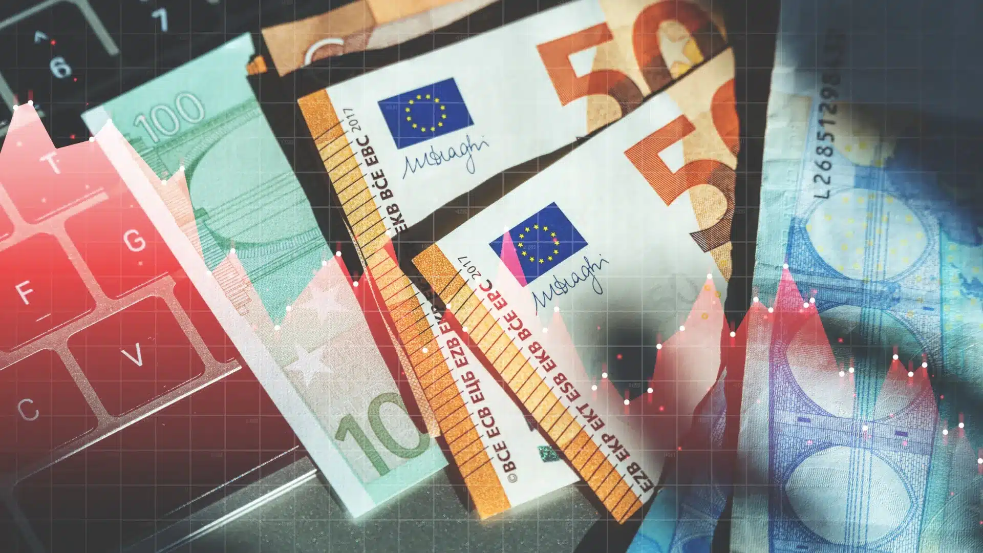 L'IGCP place 2.110 ME en dette à 6 et 12 mois aux taux de 2,141% et 2,307%