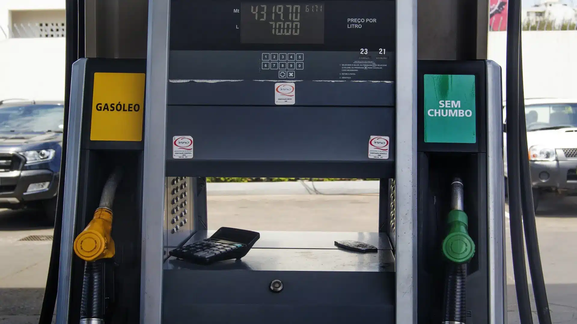 L'importation de carburants par le Mozambique a de nouveau chuté en 2025.