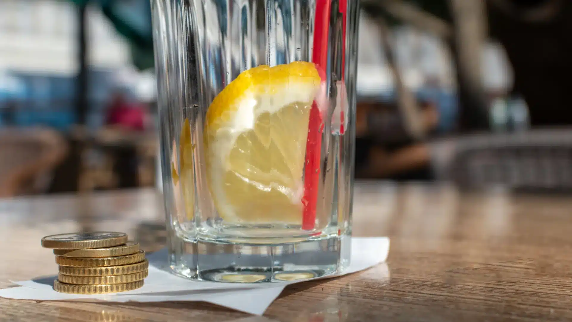 L'impôt sur les boissons gazeuses cause des pertes de "1.450 millions" dans l'économie.