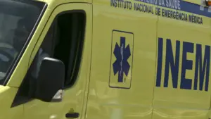L'INEM va acheter 1 600 tablettes pour géolocaliser les ambulances.