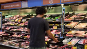 L'inflation aux États-Unis reste à 2,4 % en février.