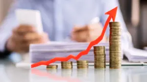 L'inflation de la zone euro estimée à 1,9 % en février.