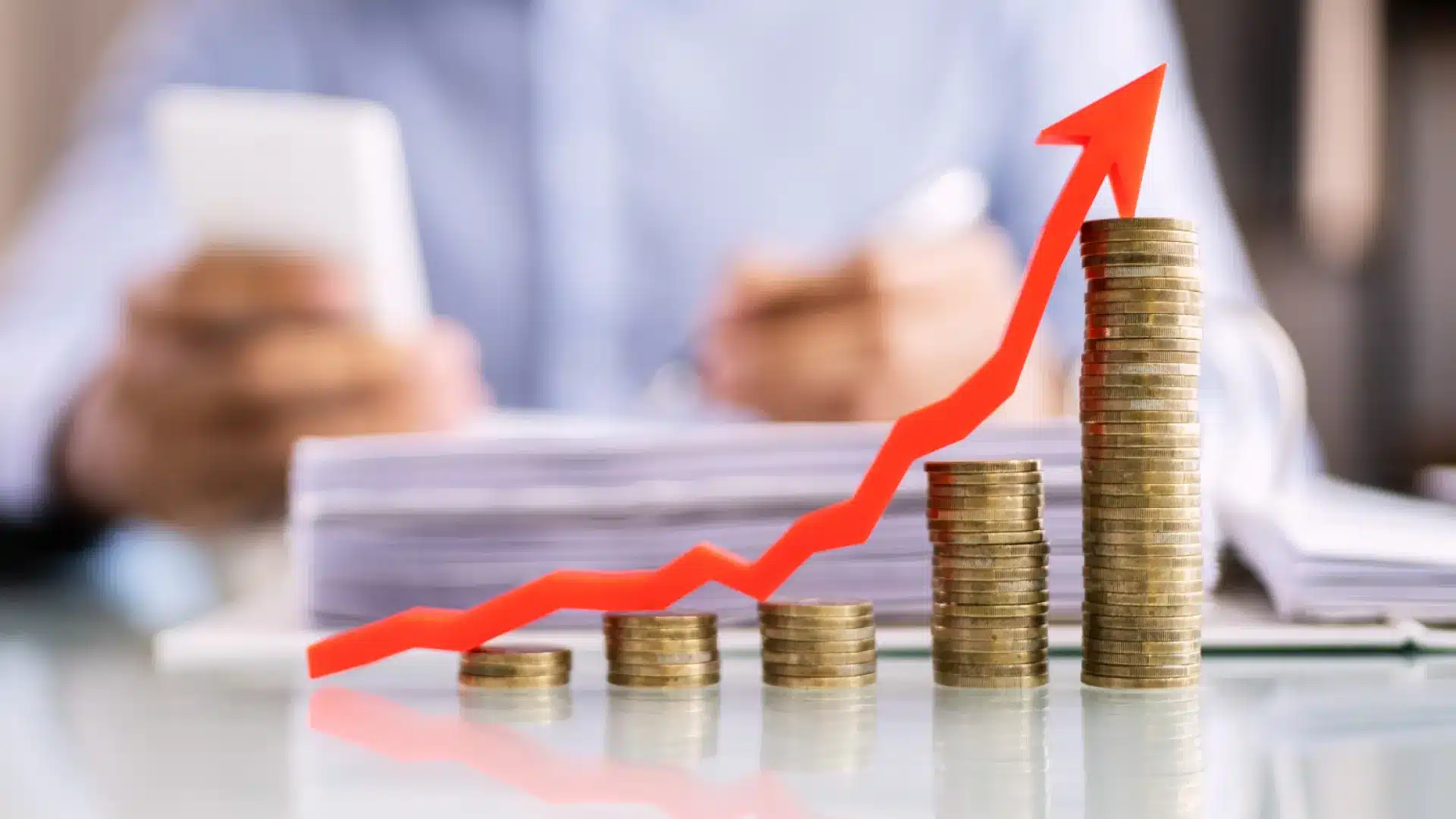 L'inflation de la zone euro estimée à 1,9 % en février.