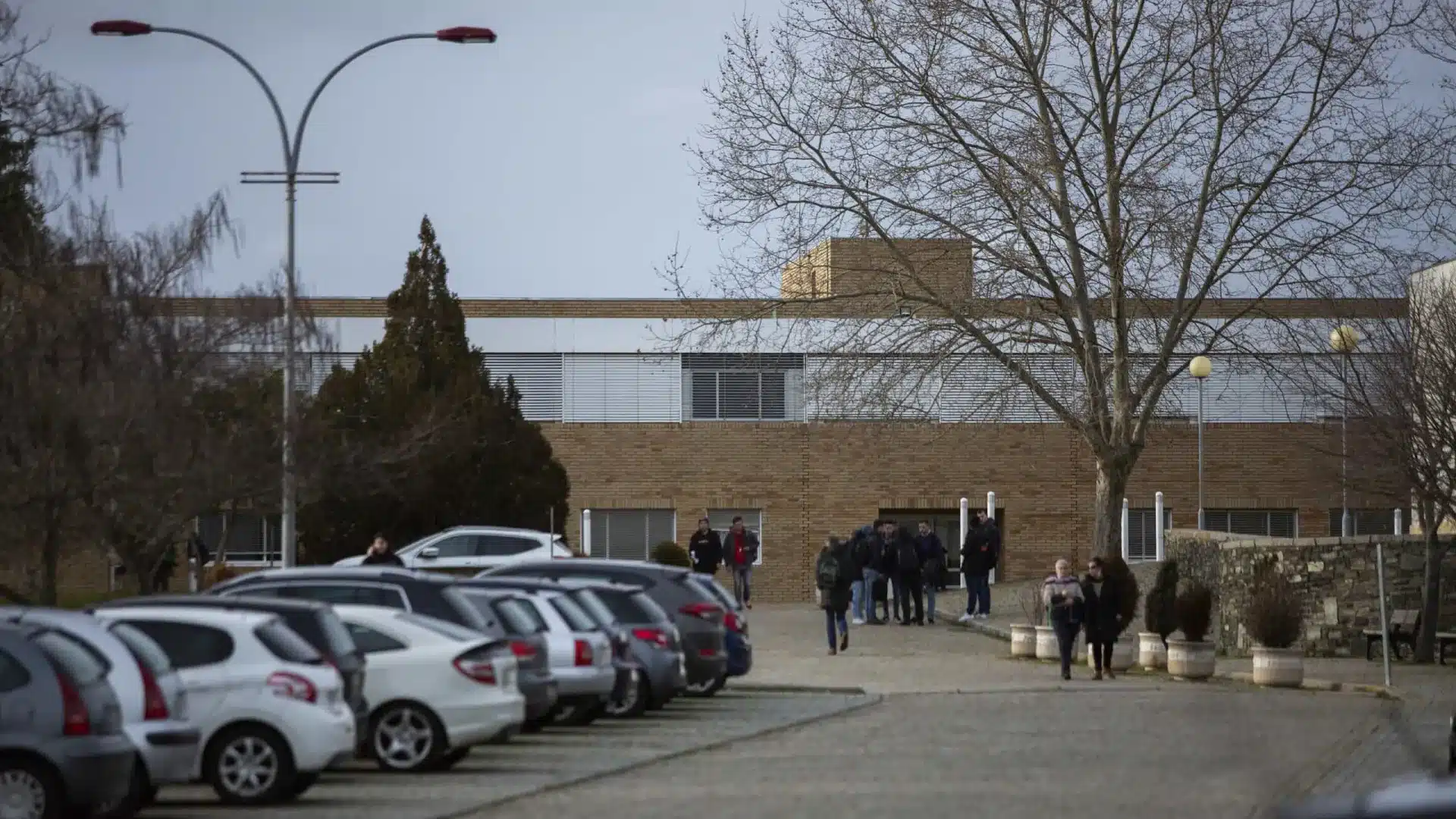 L'IPB veut transformer l'université pour attirer plus de financement et d'étudiants.