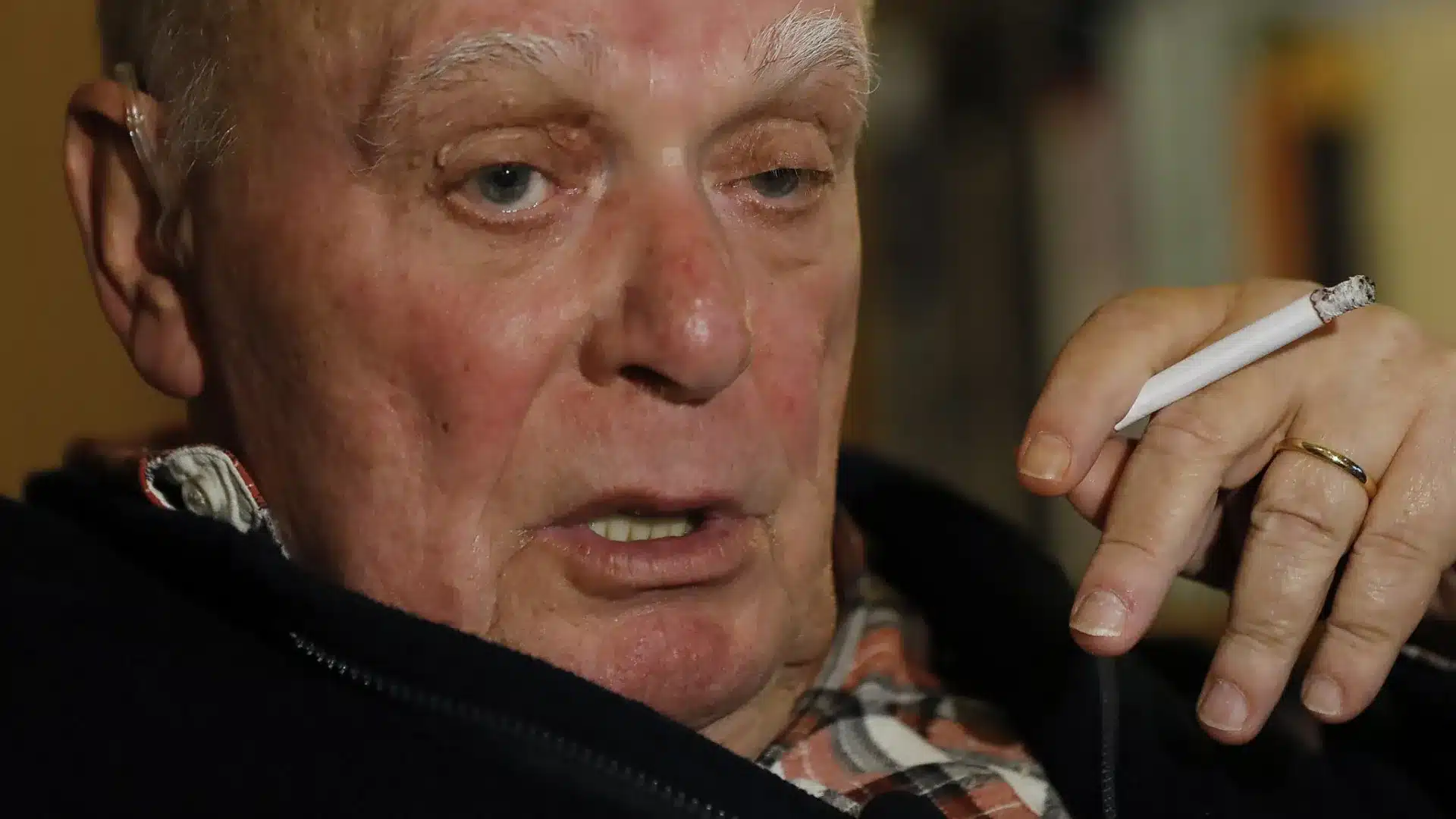 Livre inédit de poèmes de Lobo Antunes sera publié en avril