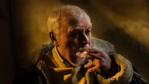 Lobo Antunes : Le "chasseur de mots" qui écrivait pour chasser la dépression