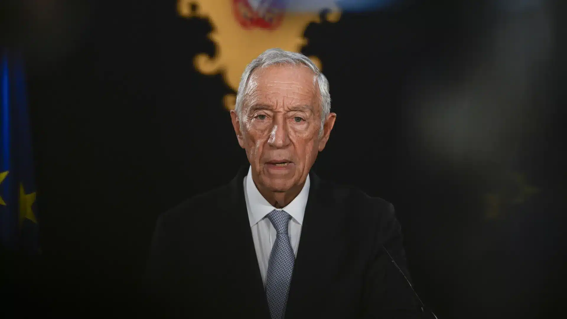 Lobo Antunes ? "Maître de la portuguésité" et "un symbole", rappelle Marcelo