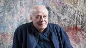 Lobo Antunes "n'aimait pas être contredit". Le Nobel serait "mérité"