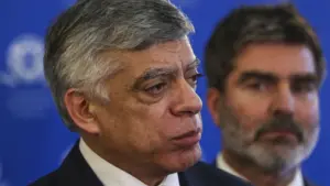 Loi du travail ? "C'est de la responsabilité de l'UGT qu'il n'y ait pas d'accord"