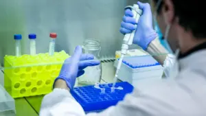 L'OMS Europe a renouvelé l'accréditation de l'INSA pour la rougeole et la rubéole.