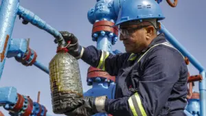 L'OPEP maintient ses prévisions pour la demande et l'offre de pétrole