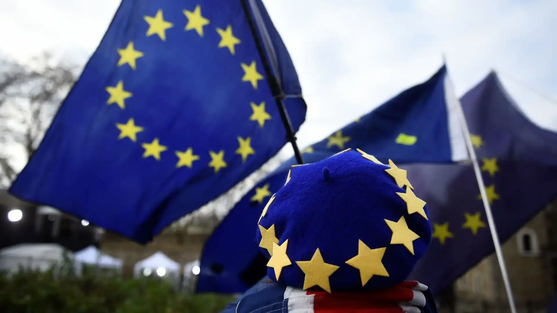 L'UE a dépensé moins de 1 % du budget du Fonds d'Innovation en cinq ans.