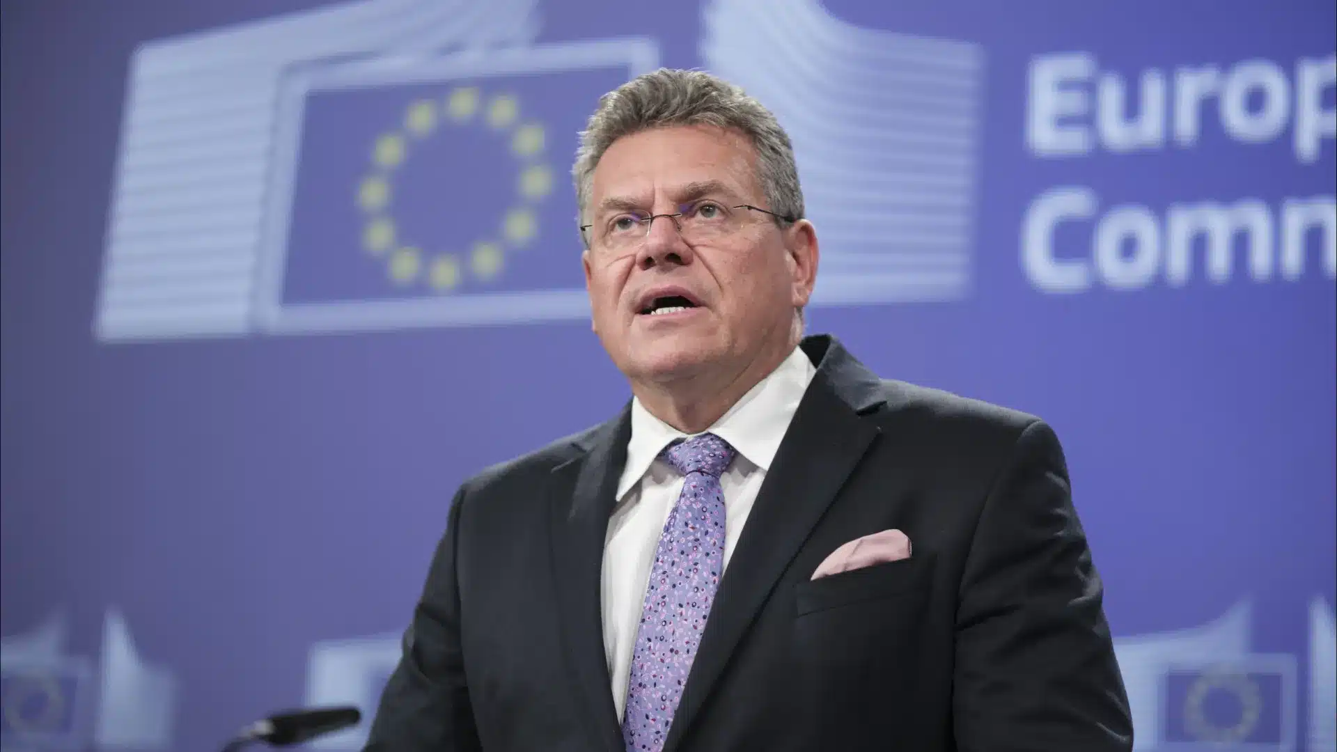 L'UE dit croire que les États-Unis respecteront l'accord commercial signé en 2025.