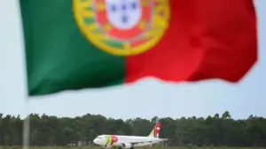 Lufthansa veut avancer avec une proposition pour TAP et créer une école de pilotes.