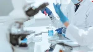 L'université Nova découvre un mécanisme enzymatique pour réduire le carbone.