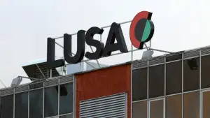 Lusa rend hommage aux anciens travailleurs Pedro Camacho et Rosária Rato