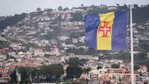 Madère sous alerte jaune à partir de lundi en raison du vent
