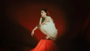 Mafalda Costa laisse de côté l'alter ego Mathilda et présente "Não Há Nada".