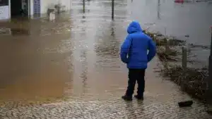 Mais 22 municipalités rejoignent les 68 couvertes par la situation de calamité.