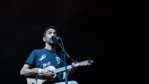 Manel Cruz ouvre la nouvelle programmation du Ponto C avec "concert intimiste"