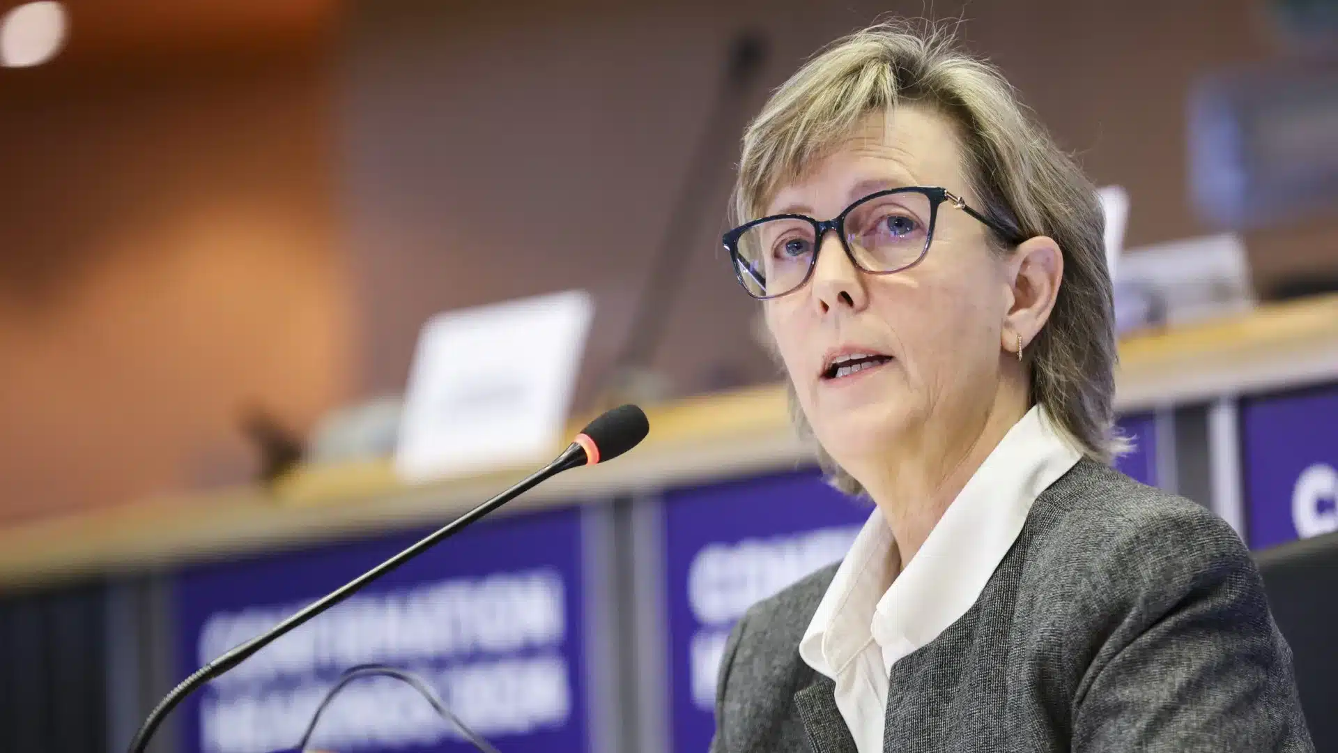 Maria Luís Albuquerque crée un réseau de littératie financière avec des ambassadeurs.