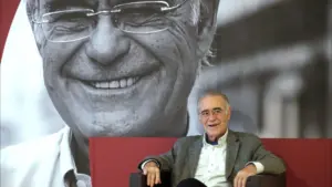 Mário Zambujal, le journaliste qui aimait les histoires de "bons vauriens"