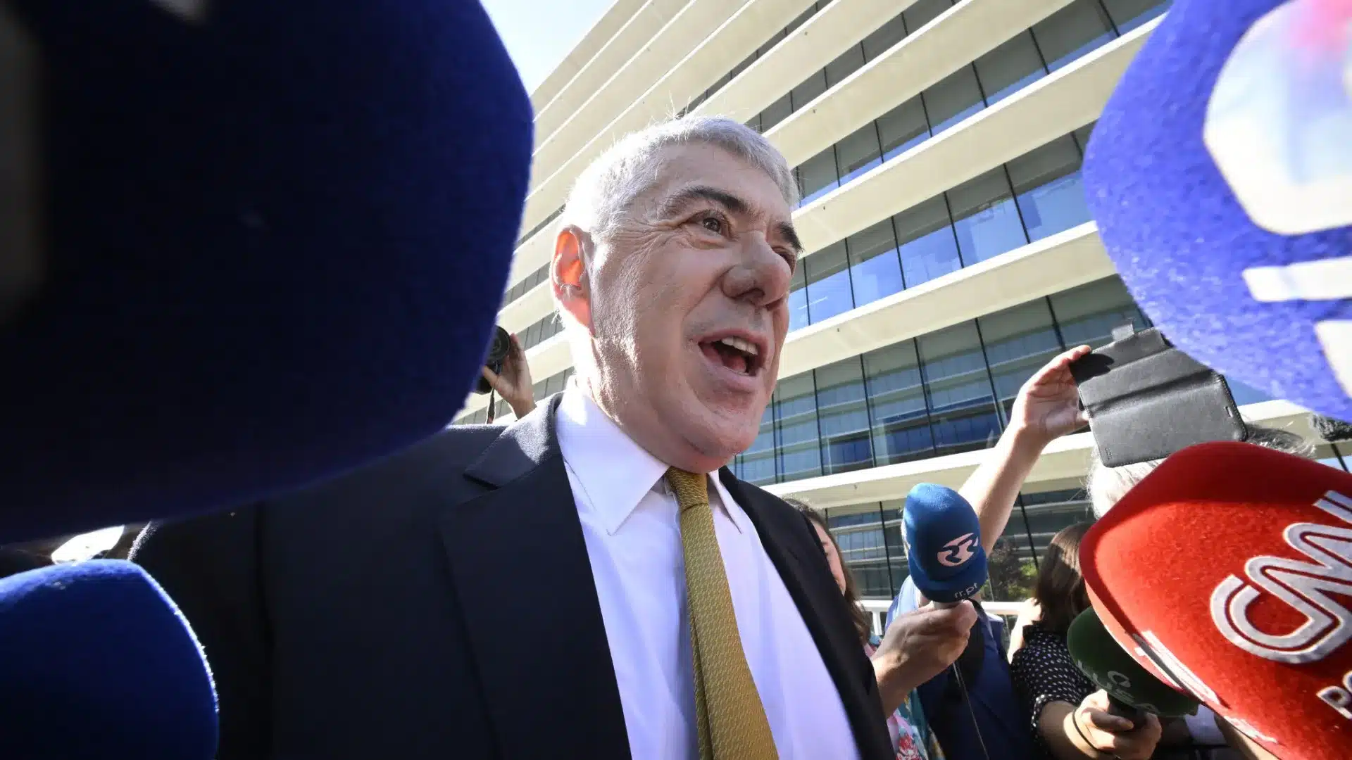 Marquês : Le procès reprend mardi après une interruption de trois semaines.