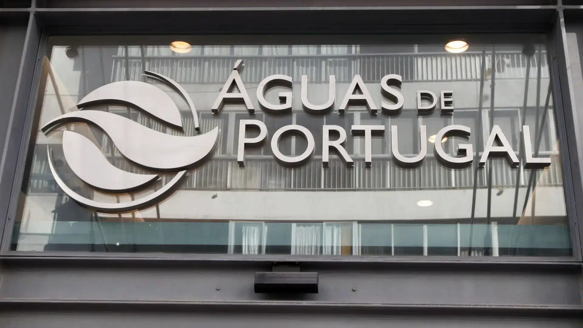 Mauvais temps : Águas de Portugal estime 40 millions d'euros pour la récupération.