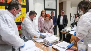 Mauvais temps : le Fonds pour l'environnement finance des travaux urgents avec 50 millions