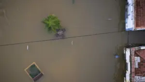 Mauvais temps : le gouvernement crée une plateforme de financement participatif de projets