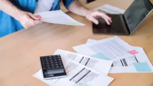 Mauvais temps : Les clients des zones affectées peuvent demander un fractionnement