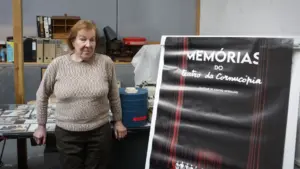 "Mémoires du Théâtre de la Cornucópia", constellation de vie à faire ses débuts dans les cinémas