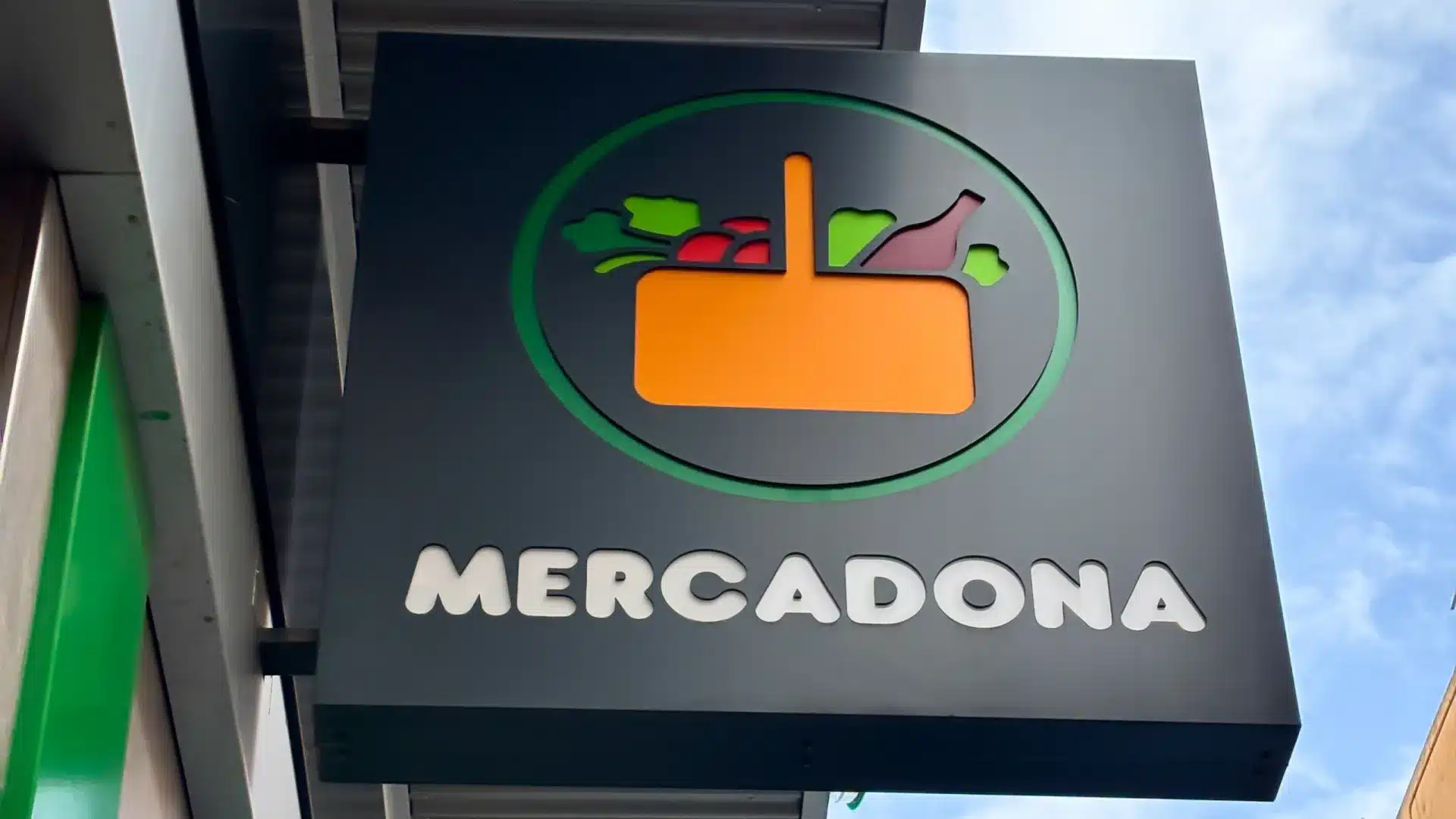 Mercadona annonce l'ouverture de 3 nouveaux supermarchés (et recrute)