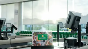 Mercadona ouvre deux nouveaux supermarchés au Portugal en avril. Découvrez où.