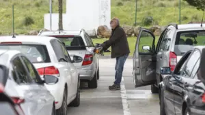 Mesures pour les combustibles ? Les "décisions finales" aux mains du Conseil européen.