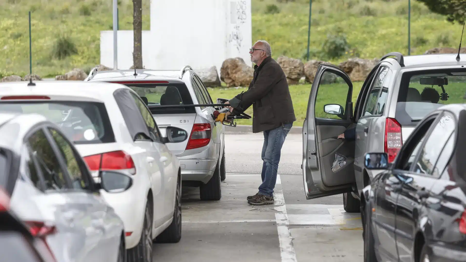 Mesures pour les combustibles ? Les "décisions finales" aux mains du Conseil européen.